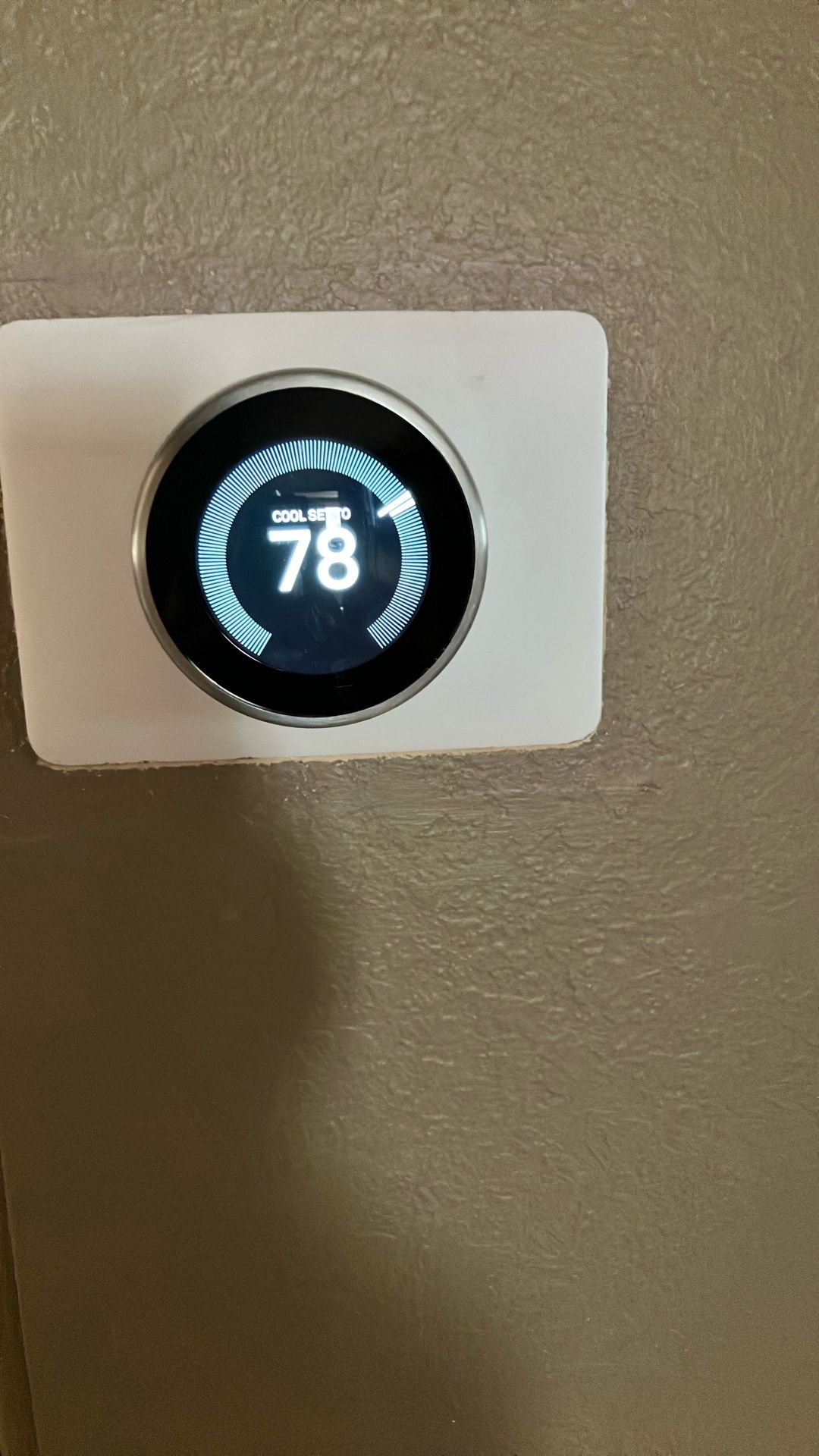 Nest Thermostat
