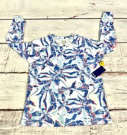 Women's Huk Fishing Performance Pursuit Long Sleeve Shirt. Active Ufp 50 Sz X-Large            Tags : Reel Rod pole designer fashion clothing boat  Sh