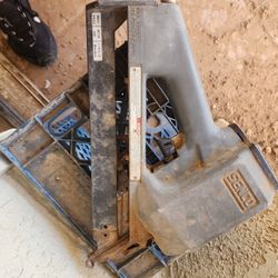 Staple Gun 