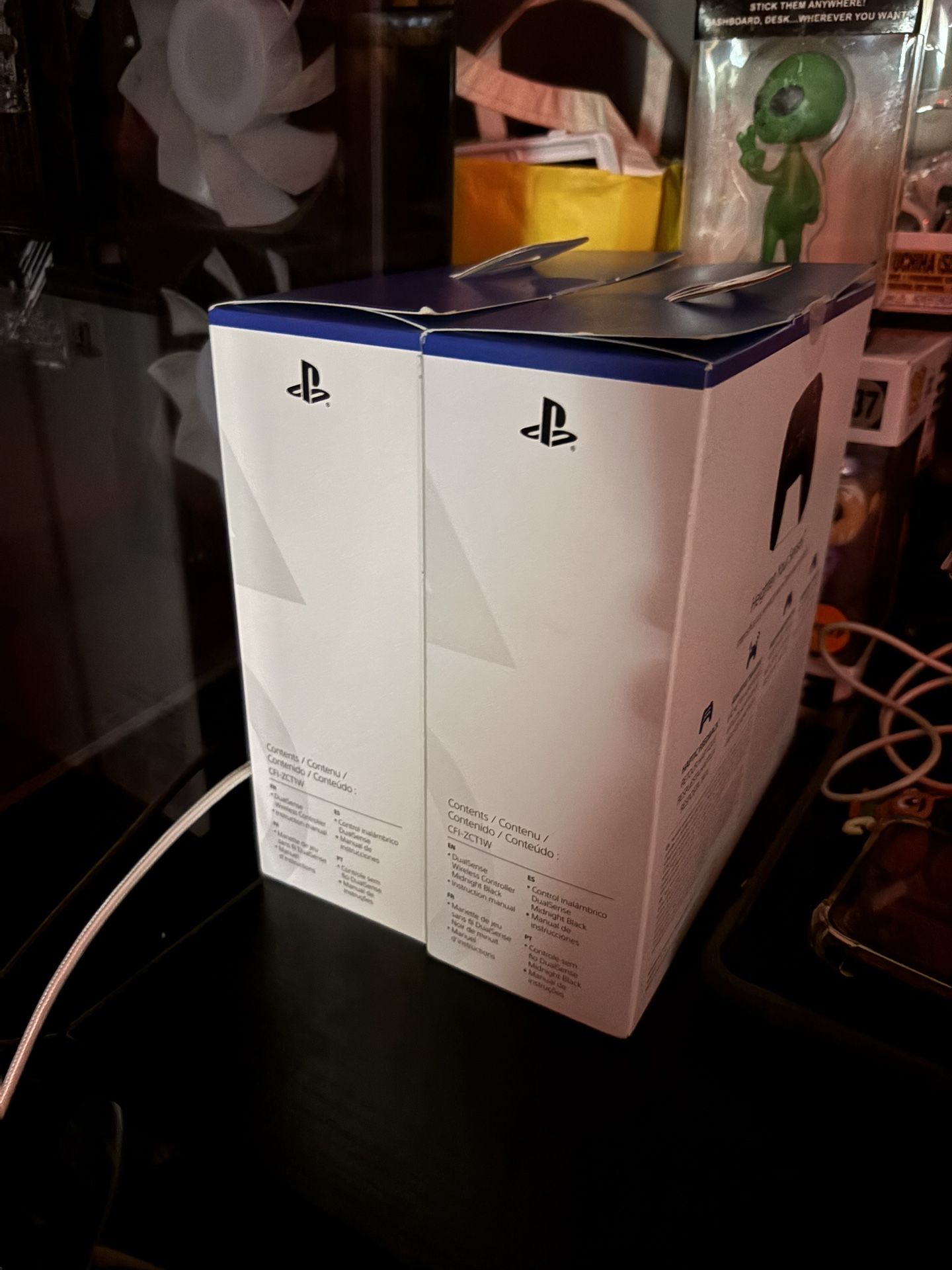 Ps5 Controller