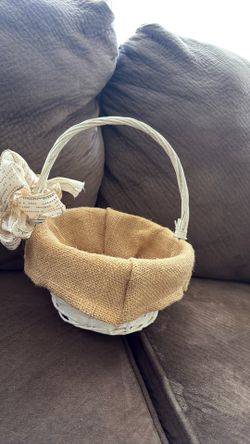 5 Baskets