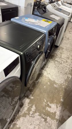 Electrolux Frontload Electric Dryer