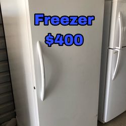 Freezer /30 Dias De Garantía 