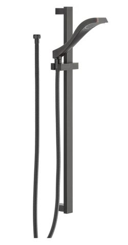 Delta 1.75 GPM Dryden Hand Shower Package