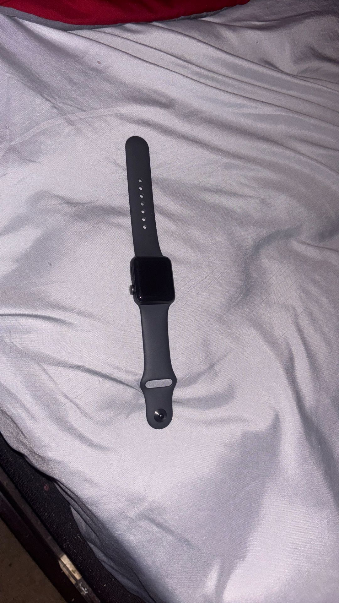 apple watch