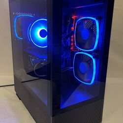 Budget Gaming Pc!!!!