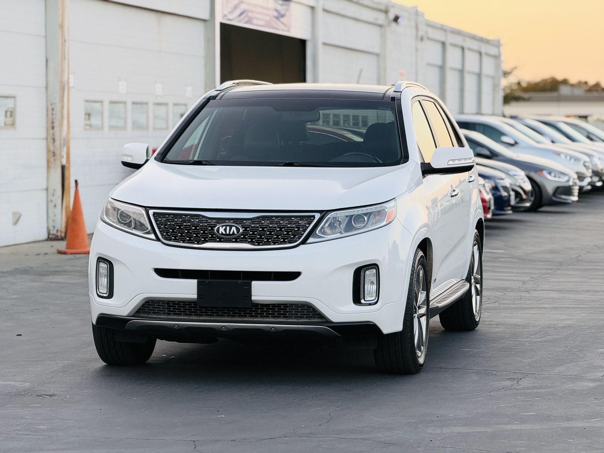 2014 KIA Sorento
