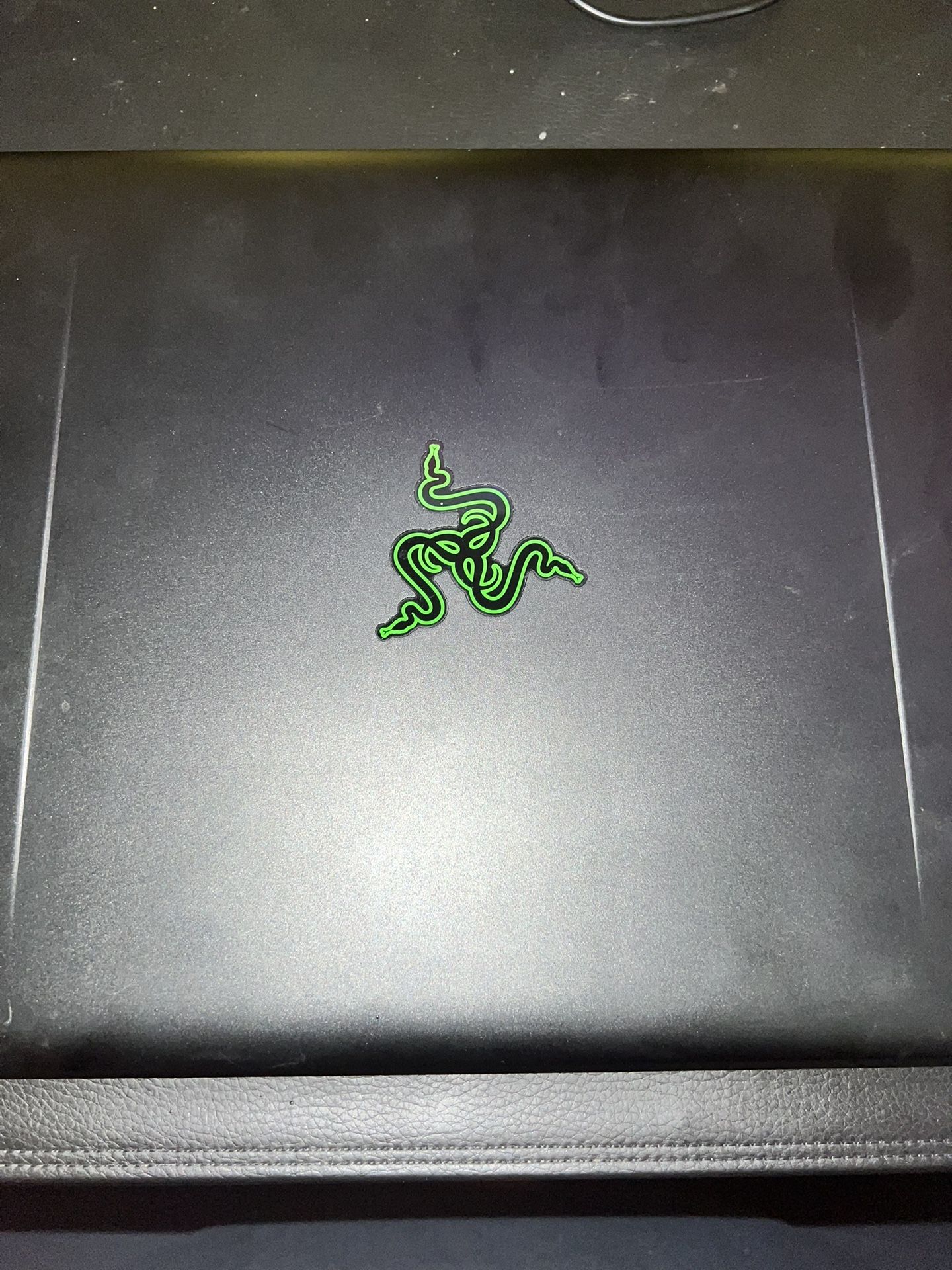Razer Gaming Laptop (For Parts!)