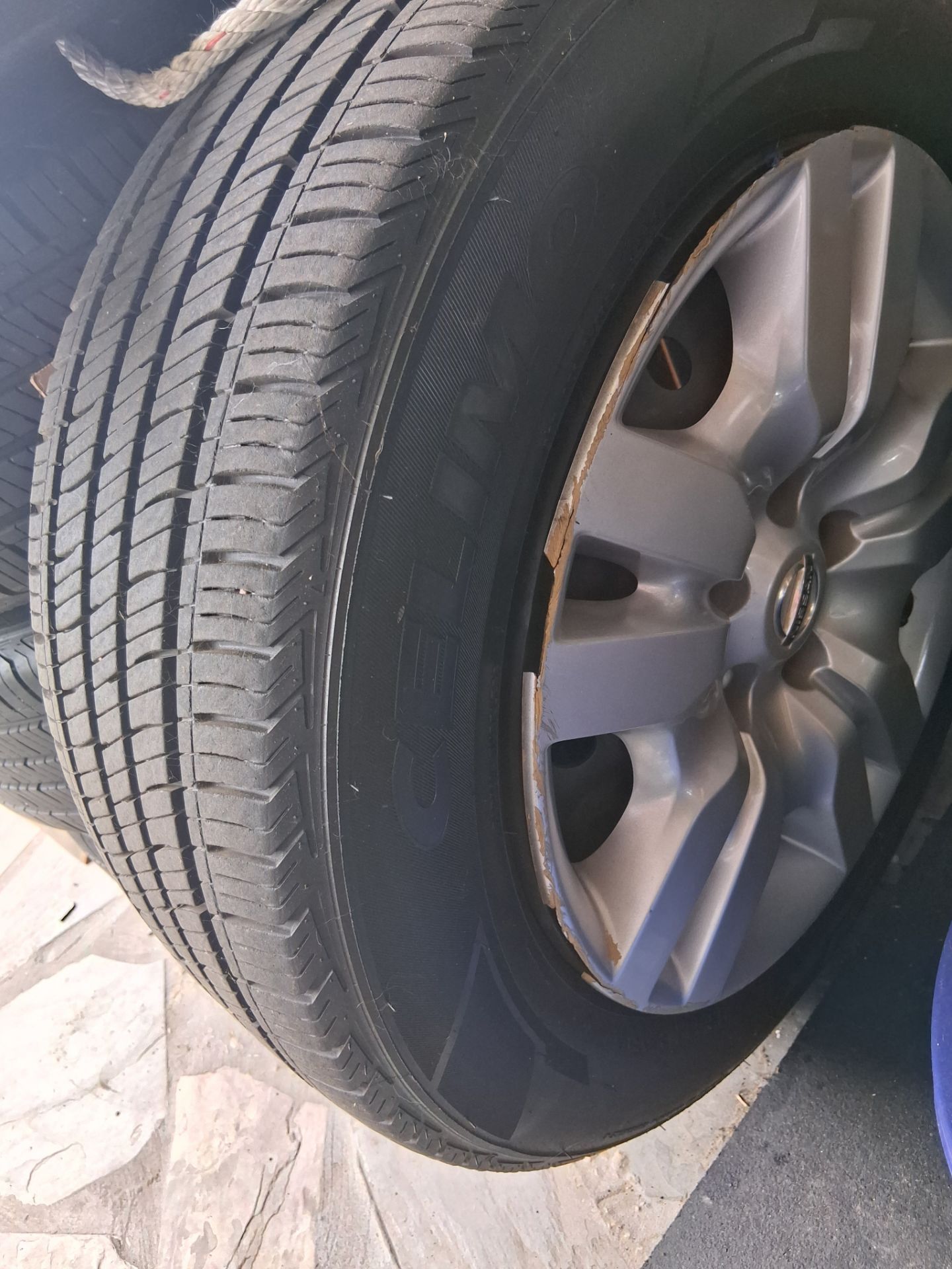 Tires