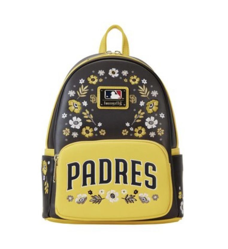 Padres Backpack