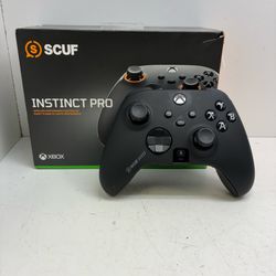 Scuf Xbox Instinct Pro Controller 204744