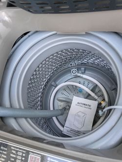 BRAND NEW PORTABLE WASHER