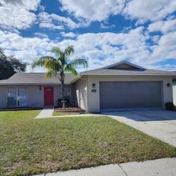 3 bedroom/2 bathroom