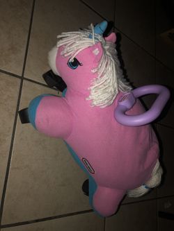 Toddler toy