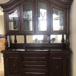 China Cabinet