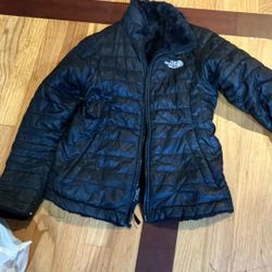 Unisex Jacket