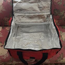 20x20 By Commercial Pizza Hut Bags.