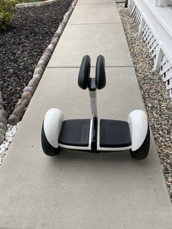 Segway Mini Lite Electric Hover Board with Charger