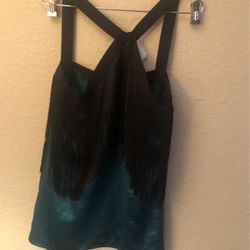 Women’s medium top for Halloween