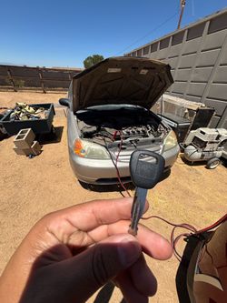 Llaves de autos / car keys and remotes