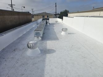 Ruferos Roofers TPO