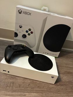 Xbox s