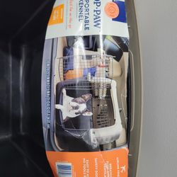 Dog Kennel 