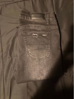 size 34 amiri jeans