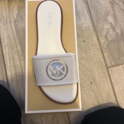 Michael Kors sandals