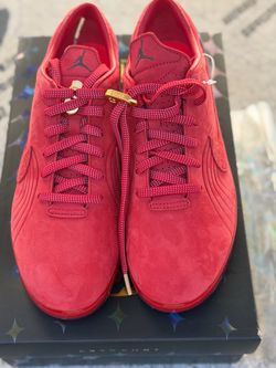 Nike Cryo Shot Jordan “University Red” (2026) – Size 11 – BRAND NEW