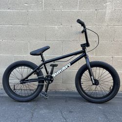 Sunday Bmx Bike