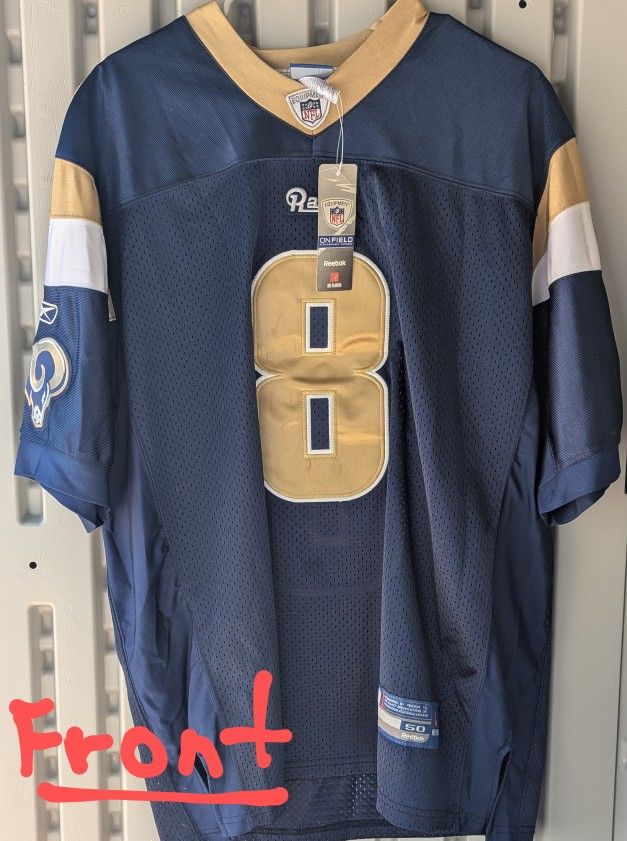 THROWBACK NFL JERSEY 