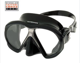 Atomic Aquatics Mask