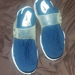 Nike Sock Dart Navy Blue 819686-400 Sneakers Shoes Size 12