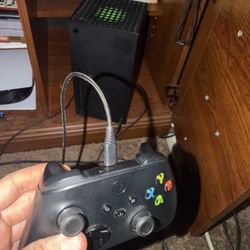 Xbox Series X 
