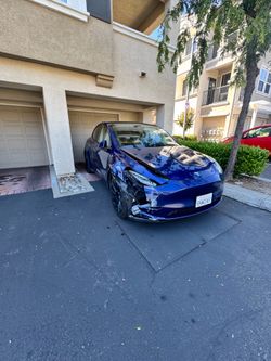 Tesla Model Y 2020