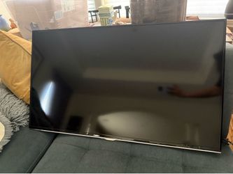 Samsung 40 inch TV
