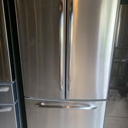 Neveras Tres Puertas Statill 30-65