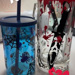 Custom Cups
