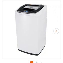 Portable Washing Machine 