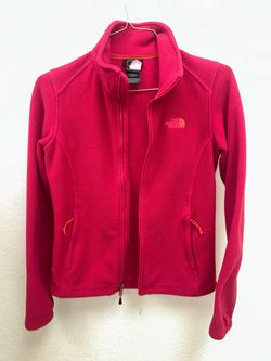 The North Face Fleece Jacket Size Small