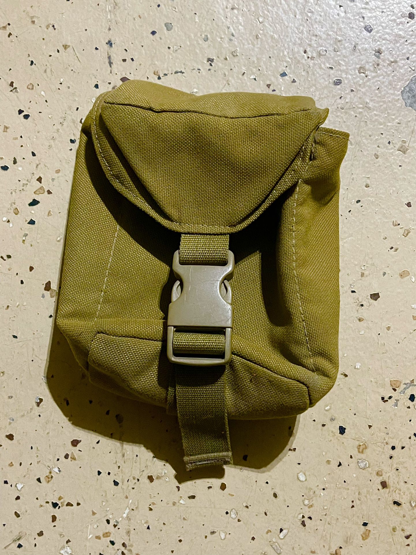Tactical/Field Pouch