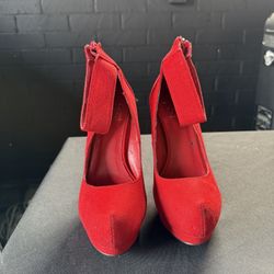 High Heels