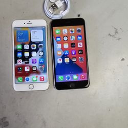 Iphone 6s Plus At&t Fully Paid 32 Gb Factory Unlocked For All Carriers Including MetroPCS 
