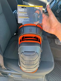New Klein knee pads