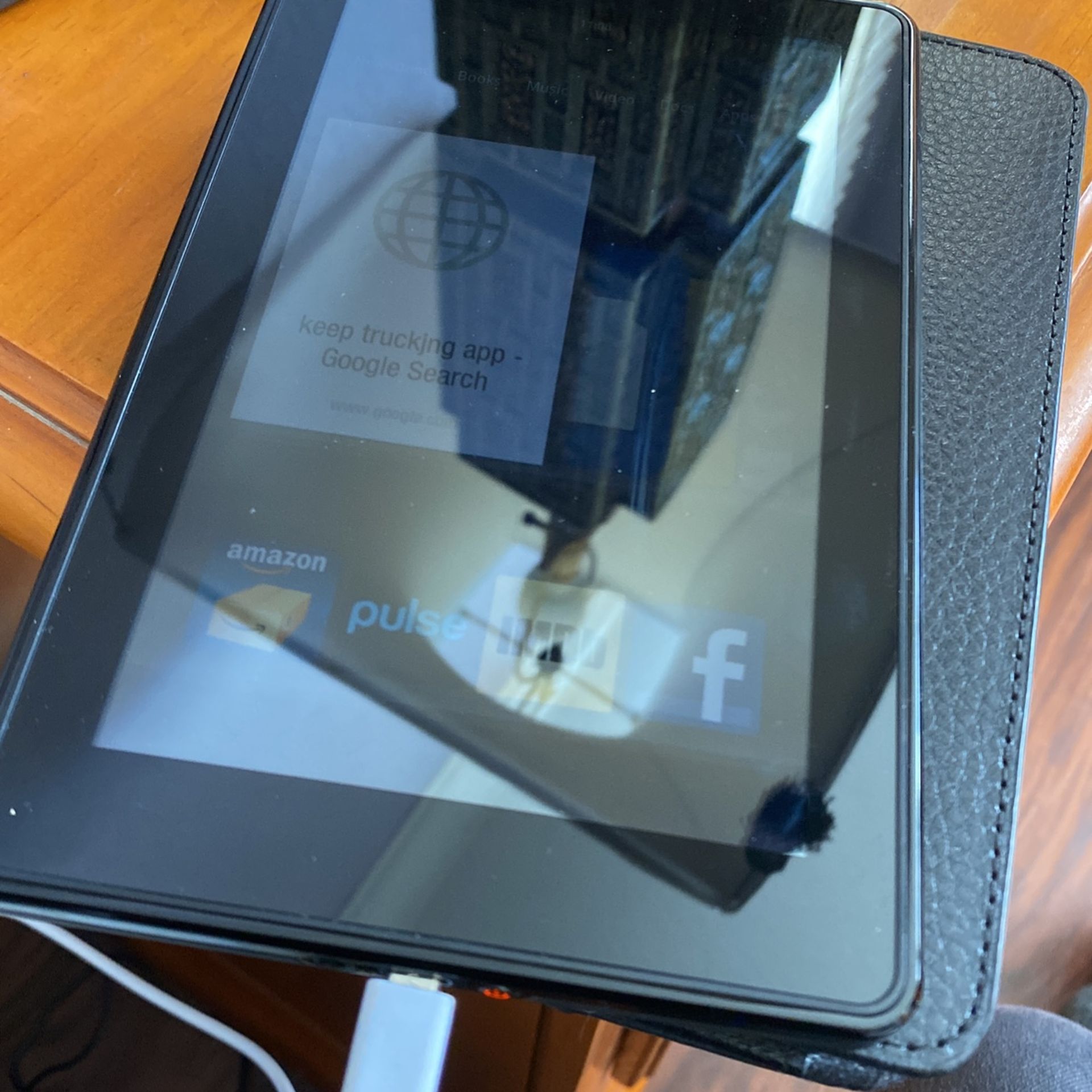 Tablet