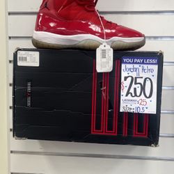 jordan 11s