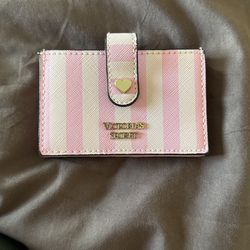 Victoria’s Secret Card Holder