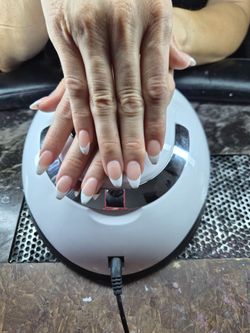 Uñas/Nails