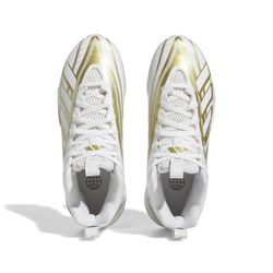 Boys Adidas Cleats 
